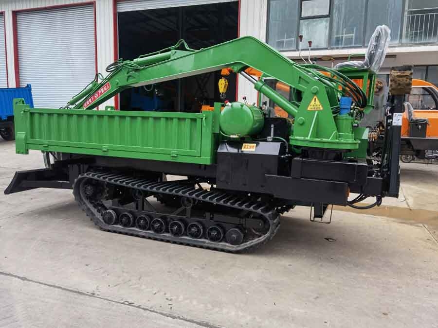 隨車吊的注意事項有哪些？